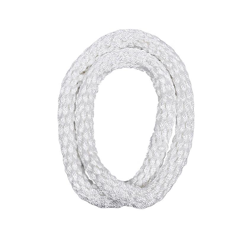 5-Ton White Nylon Round Lifting Sling