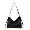 Bag Women'S Large-Capacity Tote Bag Maillard Antique Commuter Bag Shoulder Bag Casual Versatile Messenger Bag Women