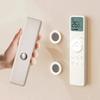 4pc Remote Control Magnetic Adhesive Stickers