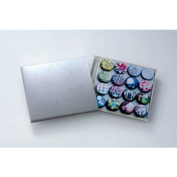 Subarashiki Kono Sekai + The World Ends with You NEW from Japan