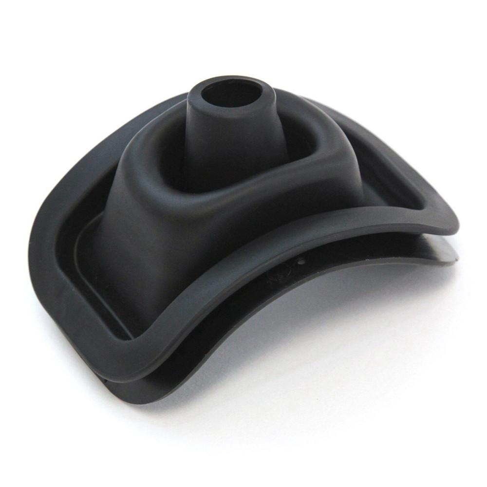 Automatic Shifter Lever Handle Boot Seal For Chevy Silverado Sierra 2000-2006