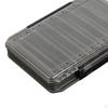 Layer Fishing Tackle Organizer Box for Baits And Lures