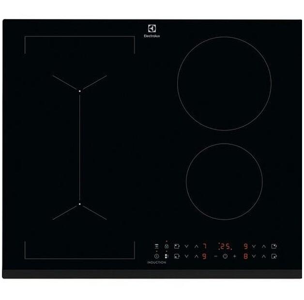 

Индукционная варочная панель ELECTROLUX LIV63431BK