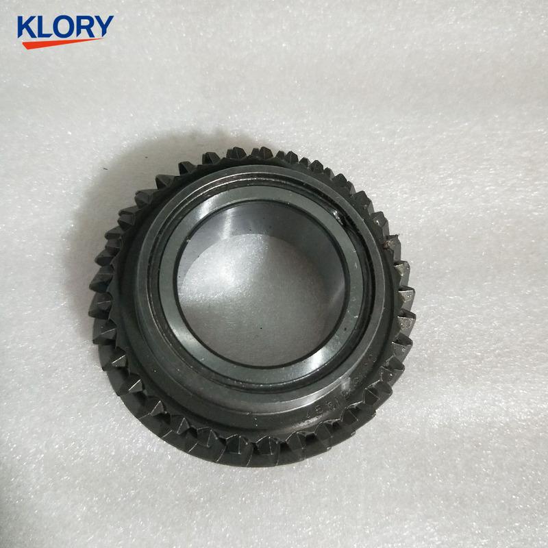 513MHA-1701310GA/513MHA-1701330GA/513MHA-1701340GA 3/4/5-speed Transmission Drive Gear for Chery VANPASS/T2/QQ6/A1