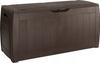 Garden Box Balcony 270L Storage Terrace Roomy Chest Storage KETER