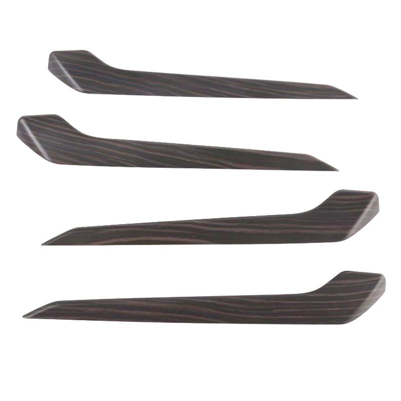 Compatible with 20 Toyota RAV4: Rear Air Outlet, Armrest, Door Handle, Door Trim, Shift Lever, Etc.