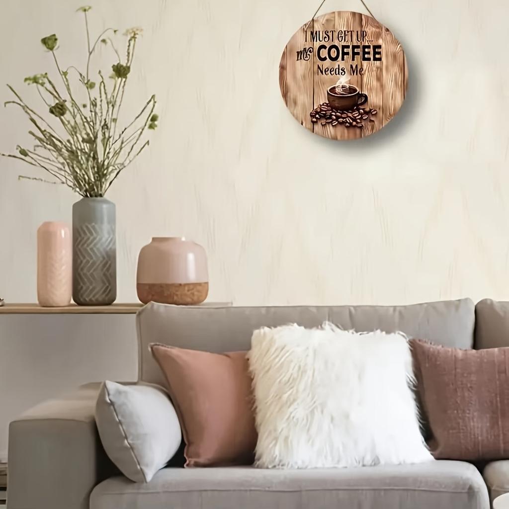 2D Atmosfer Ahşap Süslemeler, Duvar Süsleri, Ev Süslemeleri ve Kapı Plakaları