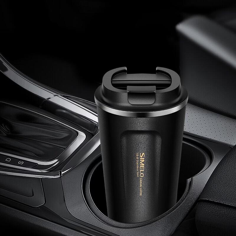 Shimeile 316 Stainless Steel Portable Thermal Mug