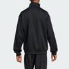 Adidas Originals Adicolor Funnel Neck Track Jacket Men Jacket Black IZ4803