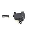 A03E-Fuel Flap Locking Motor Trunk Motor Trunk Latch Motor For VW Touareg 2007-2010, 7L6827238 7L6 827 238