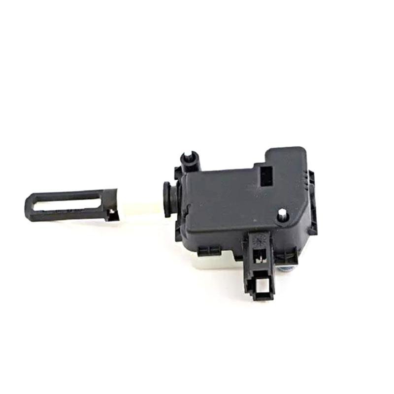 A03E-Fuel Flap Locking Motor Trunk Motor Trunk Latch Motor For VW Touareg 2007-2010, 7L6827238 7L6 827 238