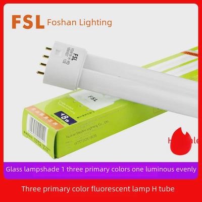 FSL Foshan T5 Плоска чотириконтактна енергозберігаюча люмінесцентна лампа