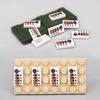 MY OWN CREATION 10PCS 3069 1X2 Machine Control Panel Pattern Building Blocks Printed Board Blocks Particle Toy Children Birthday Xmas Gifts