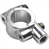Mount Mirrors Mount Holder 10MM 7/8\\\" Aluminum Alloy