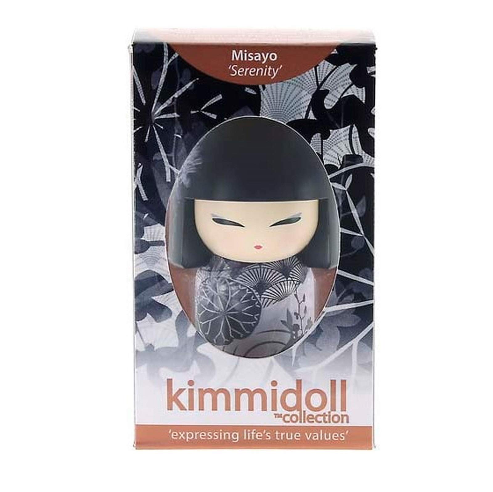 

Брелок Кимидол KIMMIDOLL TGKK243 MISAYO