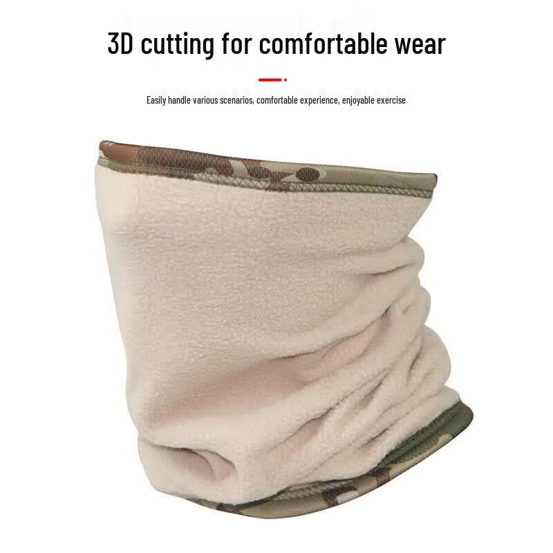 Outdoor Camouflage Gear & Accessory Sets