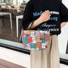 Women's Bag Large Large Capacity Work Portable Bag with Rice Bag Bento Bag Commuter Portable Tote Small Bag