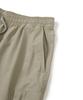 SNOWPEAK APPAREL Cample Cargo Jogger Pants (S24Fucpt12) Beige Gray