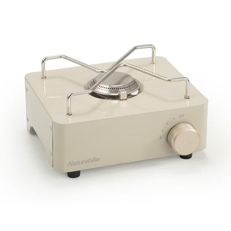 Naturehike Portable Butane Cassette Stove