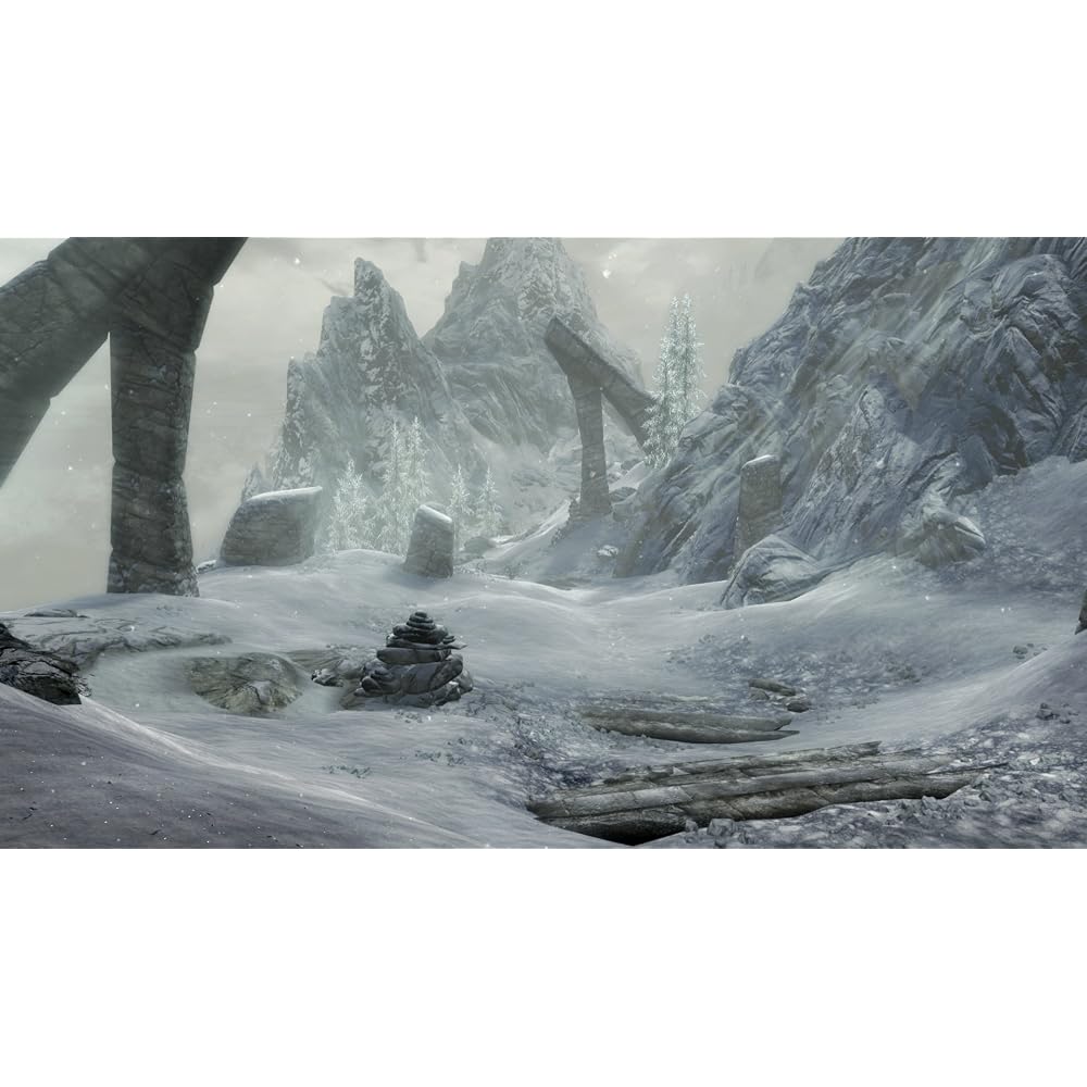 The Elder Scrolls V: Skyrim Special Edition [CERO Rating “Z”] - PS4