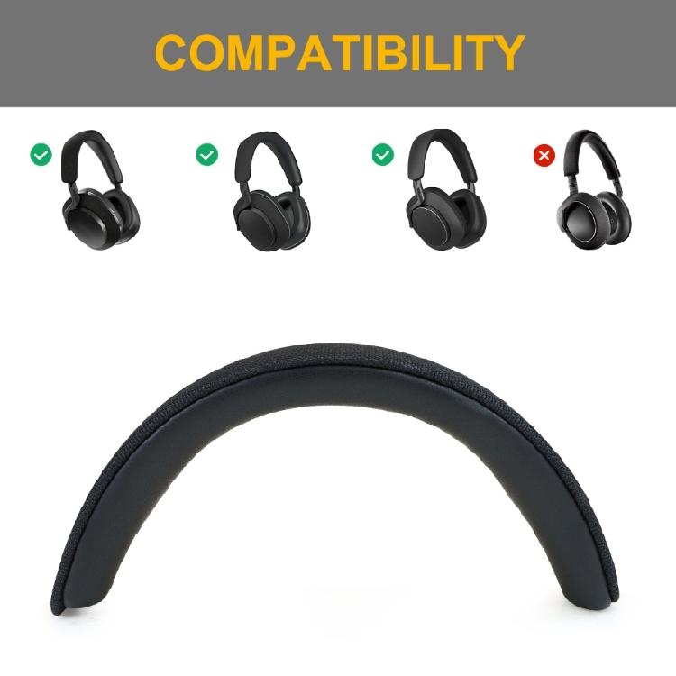 Quality Headband Replacement For PX 8 PX7S2 Headsets Headbeam Protectors Perfect For Daily Use And Extended Wear