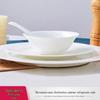 Chinese Style Bone China Dinnerware