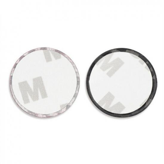 Real Carbon Fiber Start Button Switch Cover Sticker For BMW 3 G20 G14