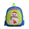 Kindergarten Anti-Lost Elementary School Bag Cute Cute Boys And Girls Backpack Printed Children'S Bag