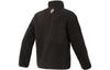 PUMA CNY Jackets Men's Black Stand Collar Moderate Other 625832-01