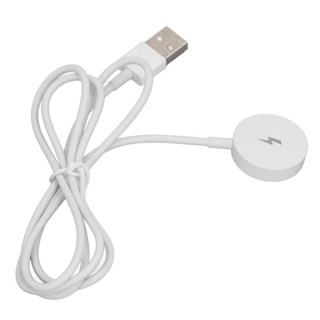 Smart Watch Charger Magnetic Wireless Dock Replacement for Emporio Armani ART5001 ART5002 ART5003 ART5004 ART5005