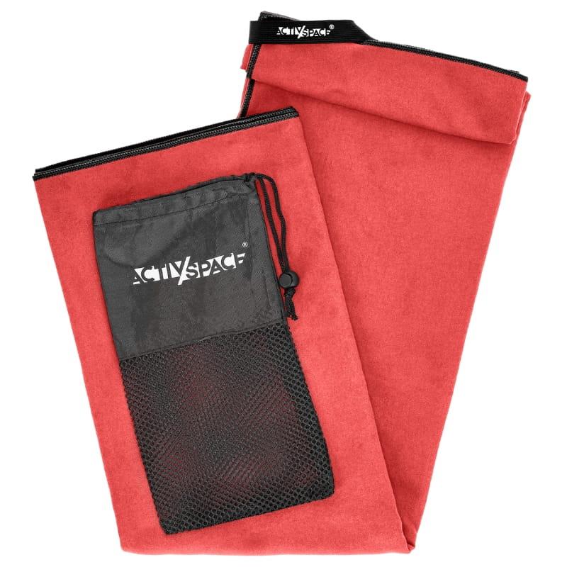Large Quick-Dry Microfiber Towel