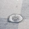 Non-slip 3D Flower Carpet Special-shaped Bathroom Floor Mat  for Living Room Tea Table Bedside