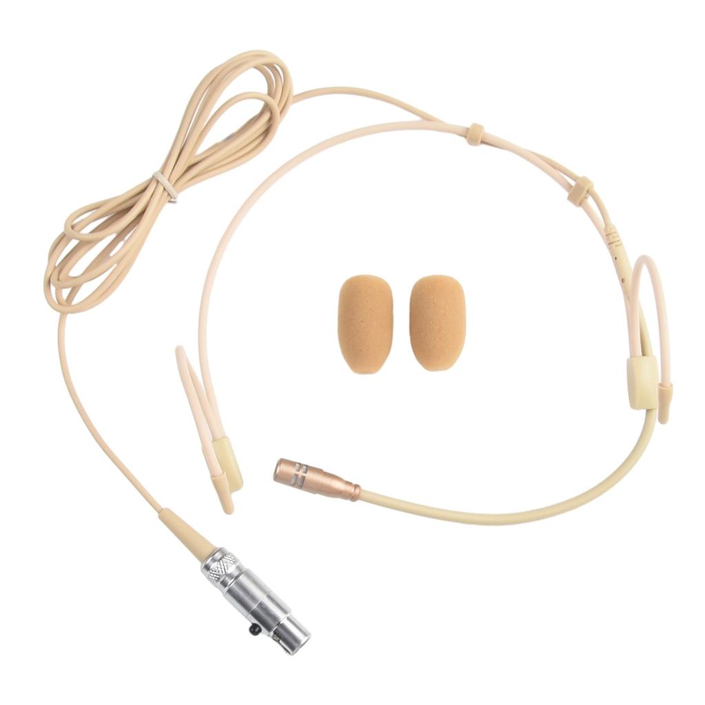 Mikrofonabdeckung 2,0 V-10 V.DC70-20 KHZ für Shure Wireless