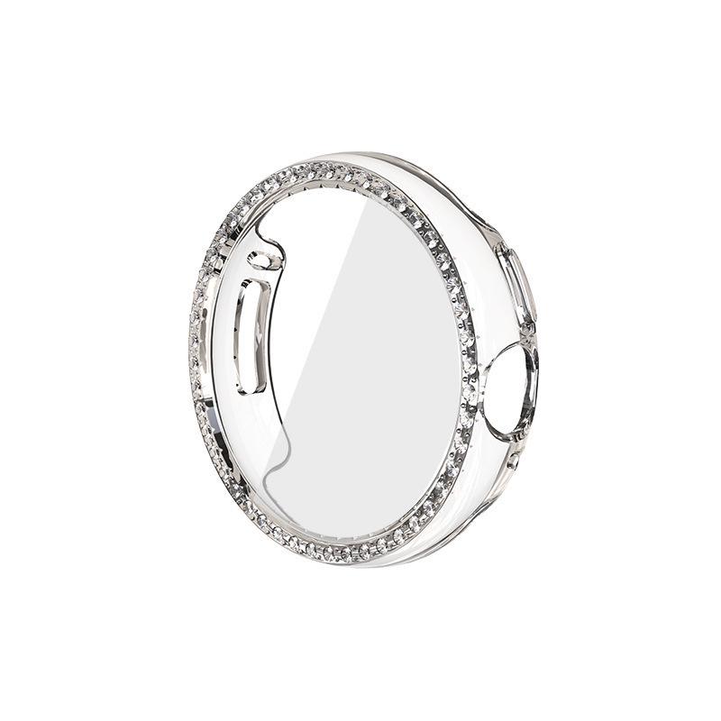 Google Pixel Watch 3 Diamond Hollow Protective Case 41/45mm