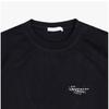 Givenchy Men ShorT Sleeve T shirT sTamp Logo Bm71nk3ysa 001