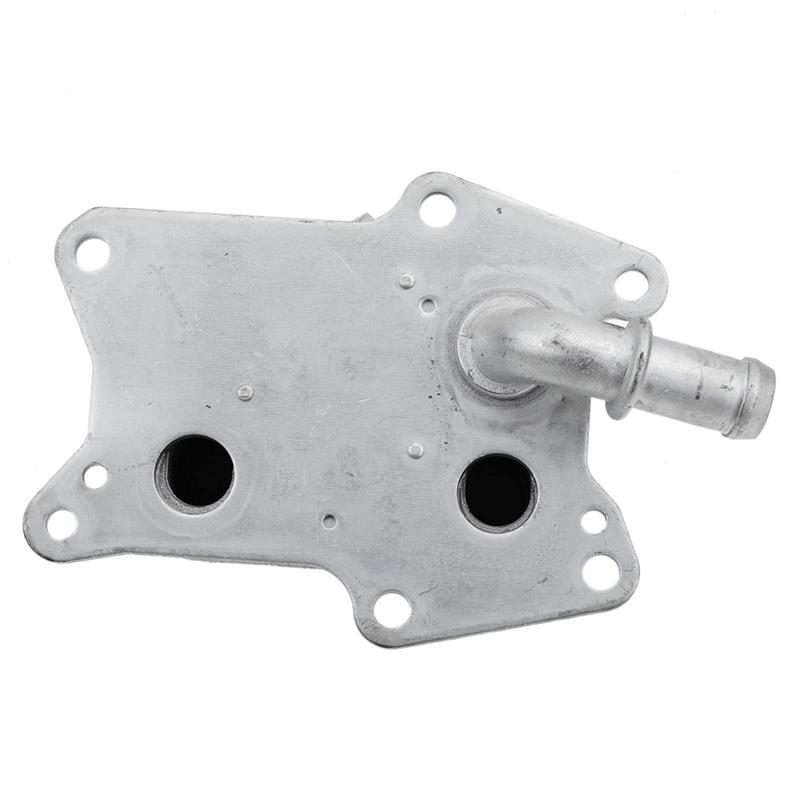 Exclusive Car Automatic Engine Oil Cooler 2741880101 For Mercedes Benz C200 C250 C300 E200 E250 E300 E350 Accessories