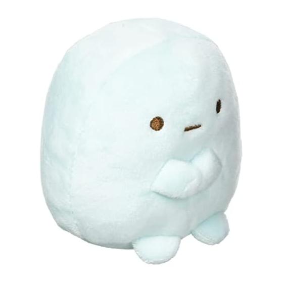 San-X Sumikko Gurashi Plush Toy S Tapioca [Blue] MY93001