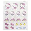 The Creme Shop, Hello Kitty®, Pre-Makeup Hydrocolloid Blemish Patch, 21 Character Patches