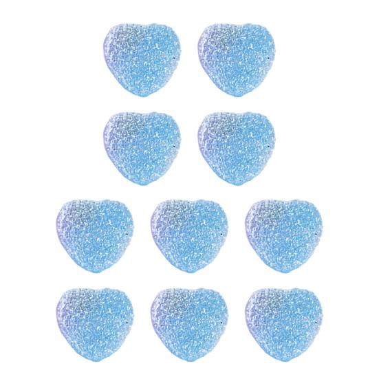 Delicate Nail Ornament Vivid Mini Long Lasting