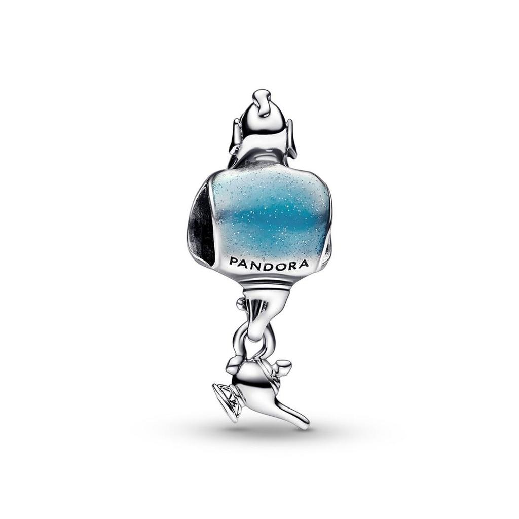 Disney Aladdin Genie & Lamp Charm
