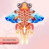 Weifang Goldfish Kite