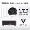 MSI Cubi NUC AI Mini PC Windows 11 Pro Intel Core Ultra 7 155H Intel Arc Graphics 16GB DDR5 x 512GB SSD 2 x 4 Dual LAN 6E Warranty 1UMG-050JP / / / (2