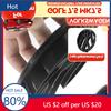 BRM1 VW Golf 3 4 Mk3 Mk4 Для VW VOLKSWAGEN 2026 Гарячі Капоти Авто Стайлінг Передній Капот Значок на Капот Задній Хвіст Бампер Значок на Багажник lv2