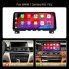 12.3" For BMW 7 Series F01 F02 Android 14 Car Radio Multimedia 4G GPS WIFI Navigation Wireless BT CarPlay Screen Touch Stereo