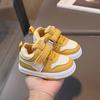 Scarpe Sportive in Ecopelle per Bambini Ergonomiche Sneakers da Bambino Suola Morbida Impermeabili Scarpe per Bambini Piccoli Sneakers da Bambina