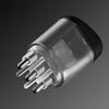 10Ml Mini Scalp Applicator Essential Oil Liquid Guiding Massager Anti Hair Loss Scalp Care Tools For Hair Growth Head Comb