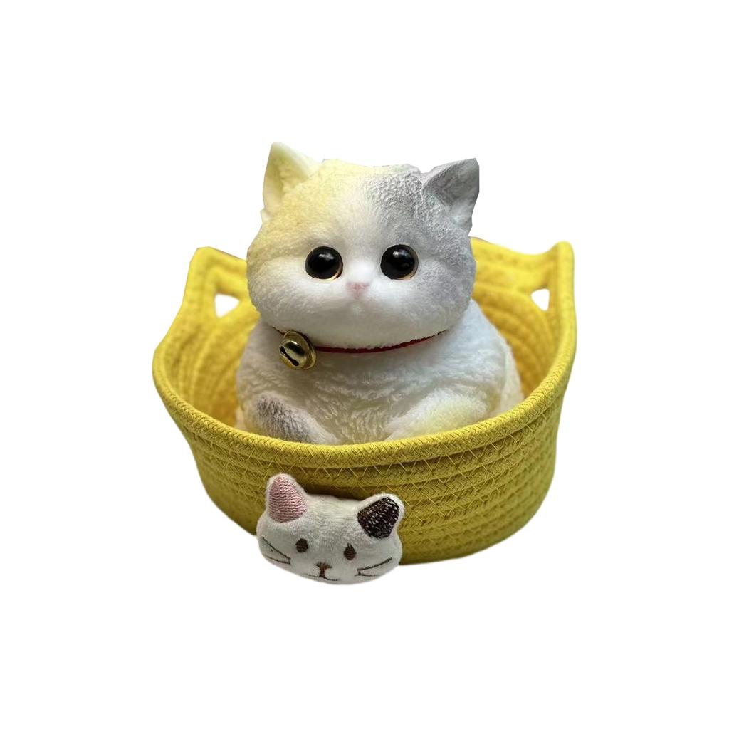 Cute Slow- Stress Toy - Adorable Face, The Perfect Stress Reliever For Lovers.