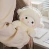 Mouton Doux Couple Lam Peluche Jouet Doux Peluche Hug Poupée Pour Enfants Filles Anniversaire Noël Cadeau Kawaii Décoration de Chambre