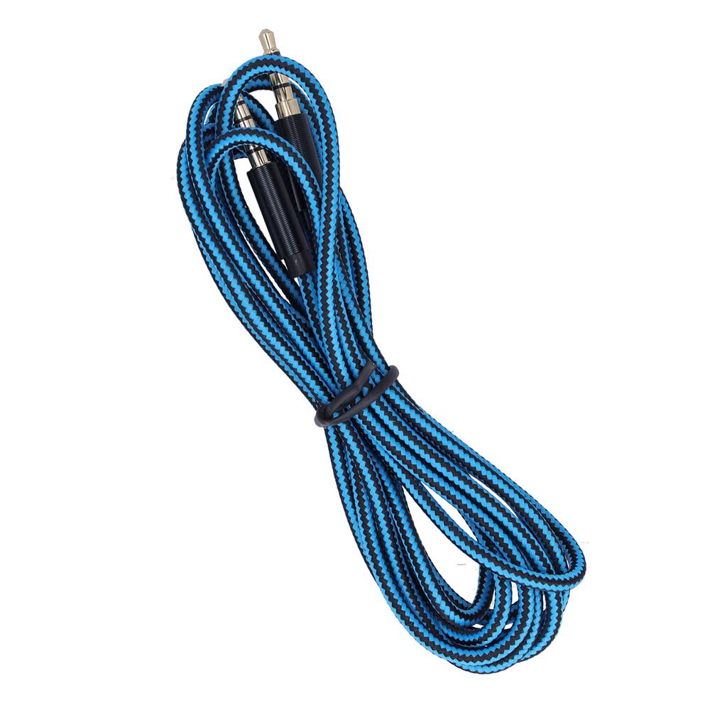 2M Audio Cable Headset Extension Cord with 3.5mm to 3.5mm Jack for Astro A30 A40 A10