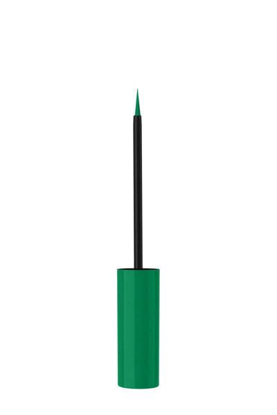 Golden Rose Flash Liner Colered Kolorowy Eyeliner 102 Forest Green 3,5Ml